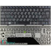 Клавиатура для MSI Wind U100, U110, U120 черная