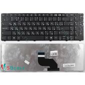 Клавиатура для MSI A6400, CR640 черная