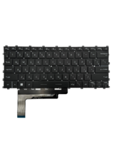 Клавиатура для MSI Modern 14 C12M с подсветкой