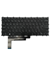 Клавиатура для MSI Modern 14 C12M с подсветкой