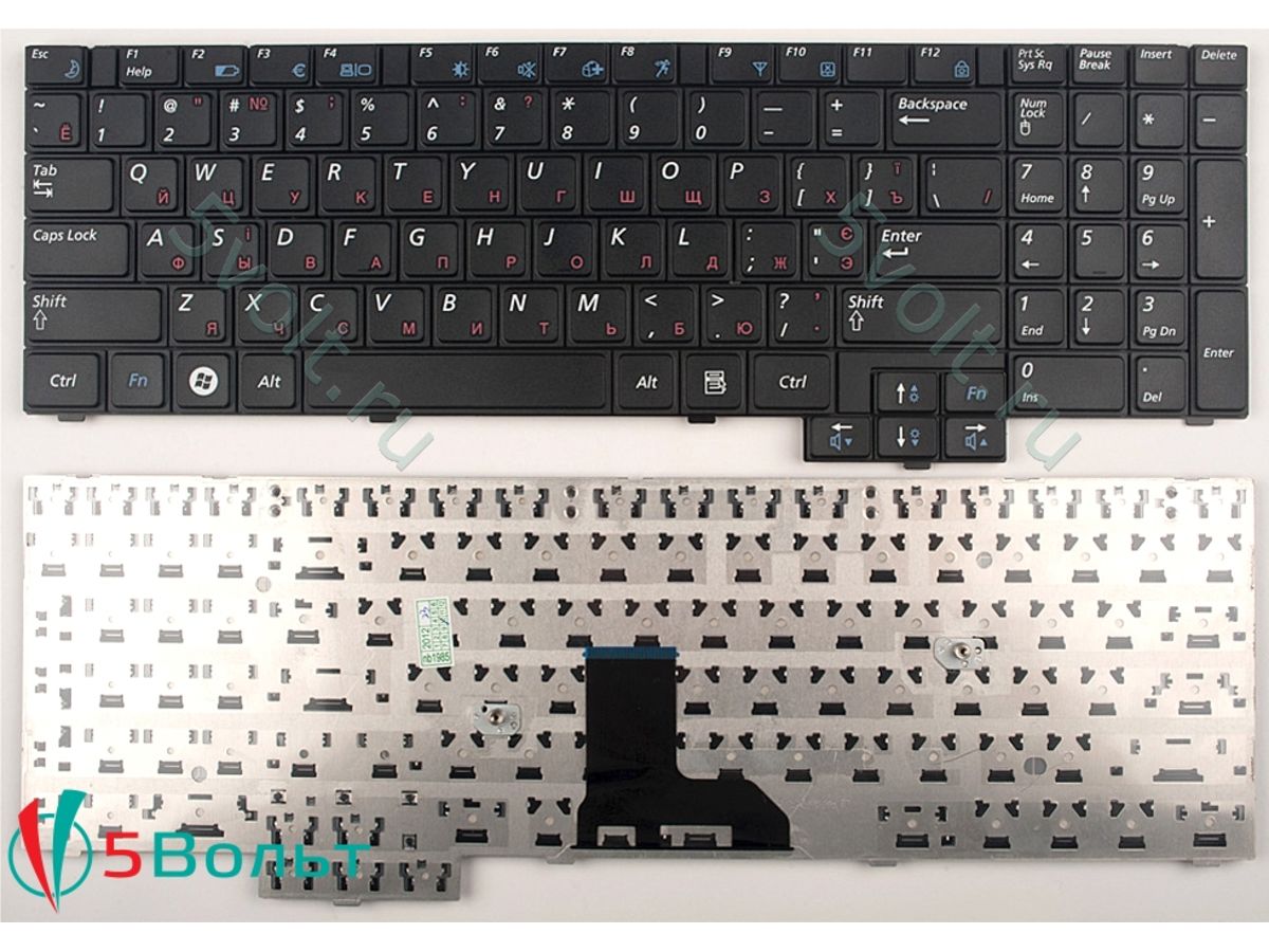 Купить Клавиатуру На Ноутбук Самсунг R540h