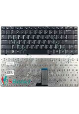 Клавиатура для Samsung R519, R518, R517 черная