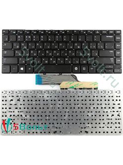 Клавиатура для ноутбука Samsung NP350V4C, NP355V4C черная