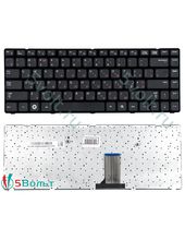 Клавиатура для Samsung R470, R480 черная