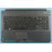 Клавиатура для ноутбука Samsung RC510, NP-RC510 топкейс черный