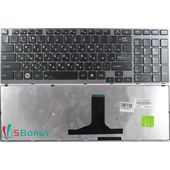 Клавиатура для Toshiba A660, A665 черная