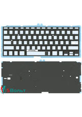 Подсветка для клавиатура Macbook Air A1369