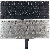 Клавиатура для  MacBook Air A1370 вертикальный Enter