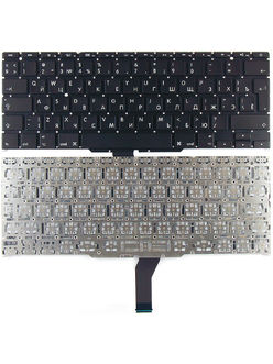 Клавиатура для ноутбука  MacBook Air A1370 вертикальный Enter