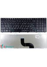 Клавиатура для Packard Bell TE11, TE11HR, TE11HC черная