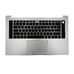 Клавиатура для Honor MagicBook Pro HLY-W19R топкейс с тачпадом