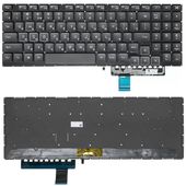 Клавиатура для Honor Hunter V700 с подсветкой