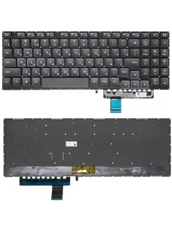 Клавиатура для Honor Hunter V700 с подсветкой