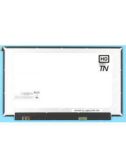 Матрица (экран) для ноутбука HP 15-DW0000UR