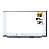 Матрица, экран для Lenovo IdeaPad Gaming 3 15ACH6 (120Hz)