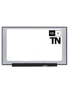 Матрица (экран) для ноутбука Lenovo Ideapad 3 17ITL6 (HD+)