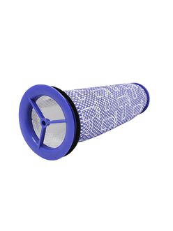 Фильтр моющийся (предмоторный) для пылесоса Dyson Ball