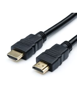 Кабель HDMI-HDMI 1.5 метра, версия 1.4