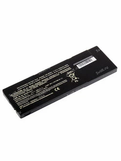 Купить батарею (аккумулятор) для ноутбука Sony PCG-41219V!