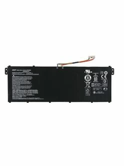 Аккумулятор для ноутбука Acer Extensa 15 EX215-22 (11.25V) - купить батарею для Acer Extensa 15 EX215-22 (11.25V) в наличии: цена, характеристики