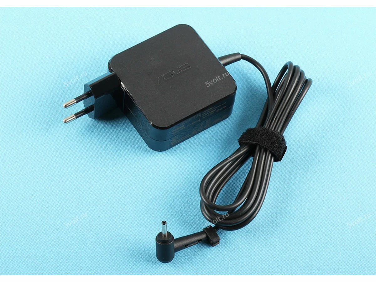 Блок питания (зарядка) для Asus 19V/2.37A, 45W, 3.0*1.1mm —