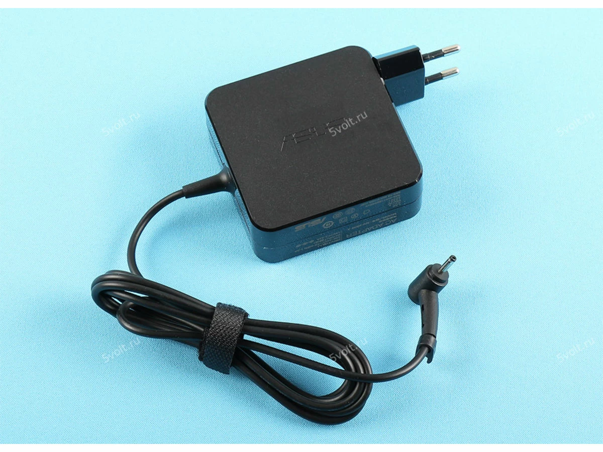 Блок питания (зарядка) для Asus 19V/3.42A, 65W,3.0*1.1mm —