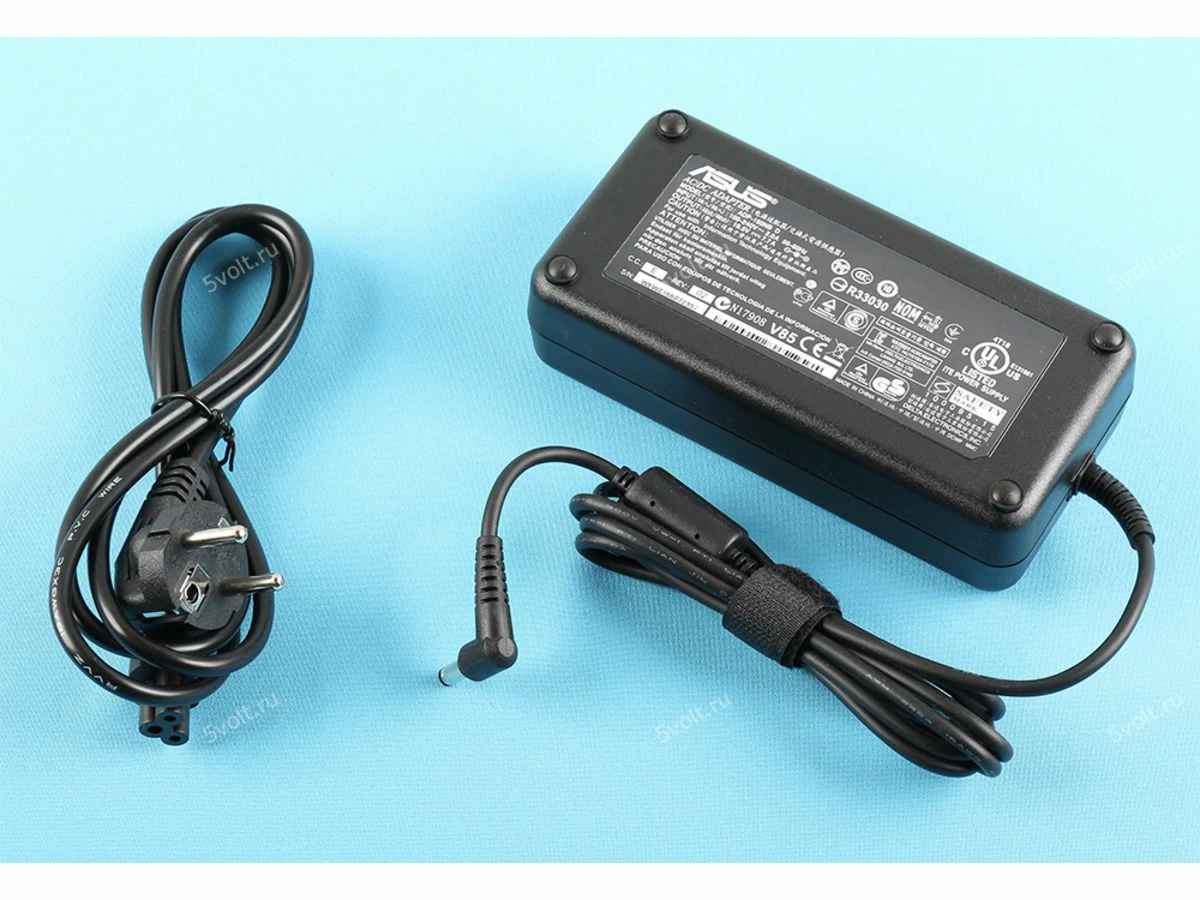 Блок питания (зарядка) для Asus 19.5V/7.7A, 150W, 5.5*2.5mm —