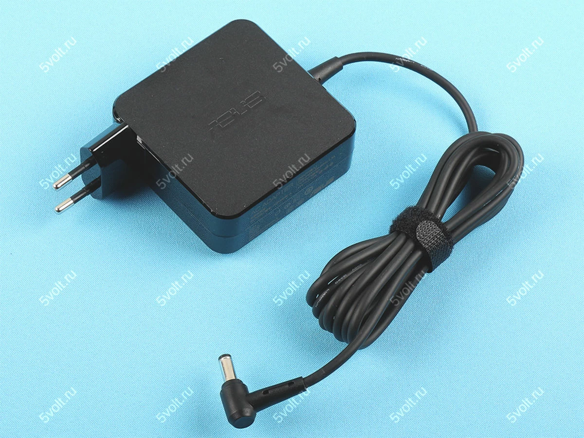 Блок питания (зарядка) для Asus 19V/3.42A 65W 5.5*2.5 —