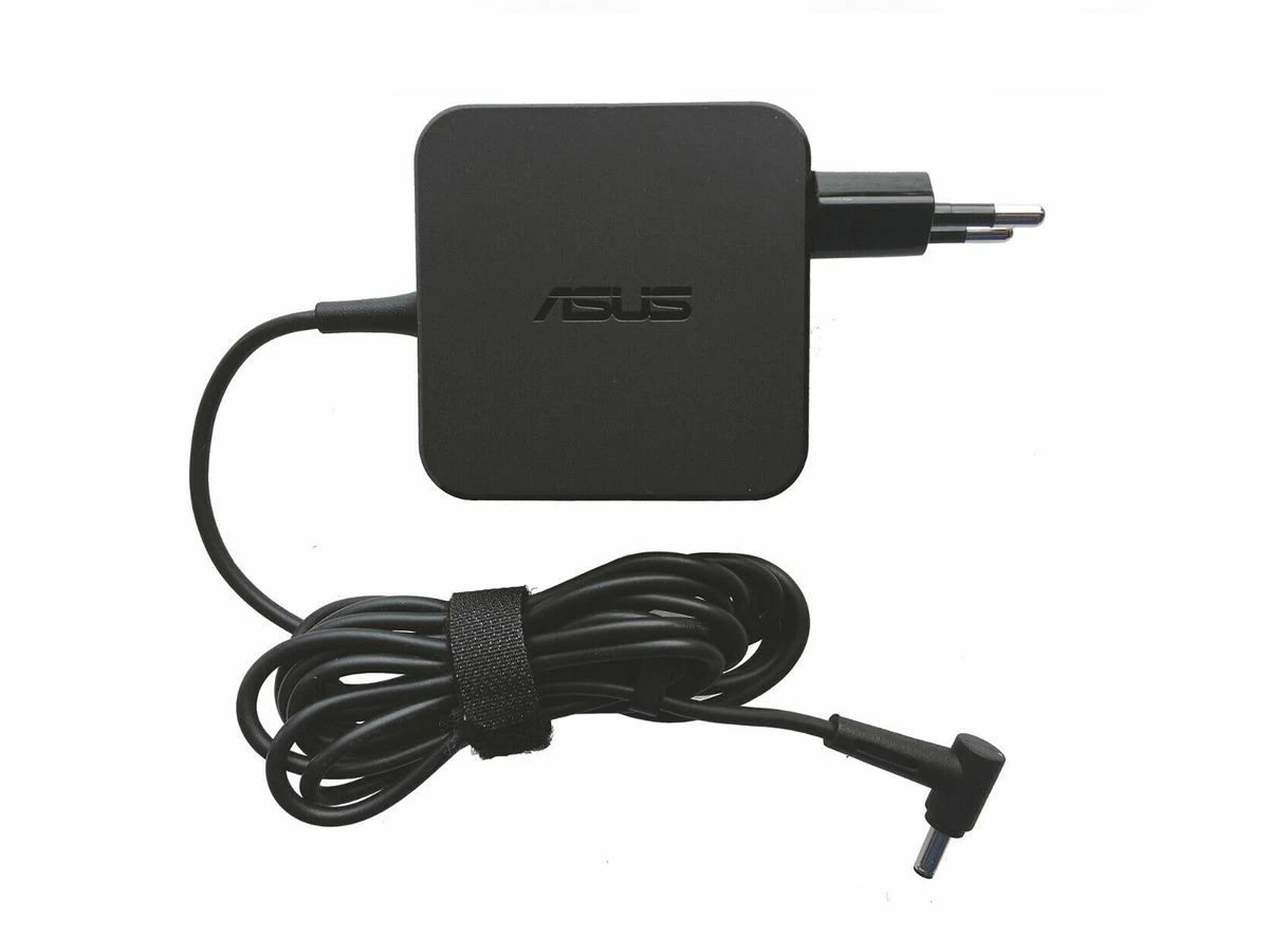Блок питания (зарядка) для Asus 65W (19V/3.42A) 4.5*3.0mm