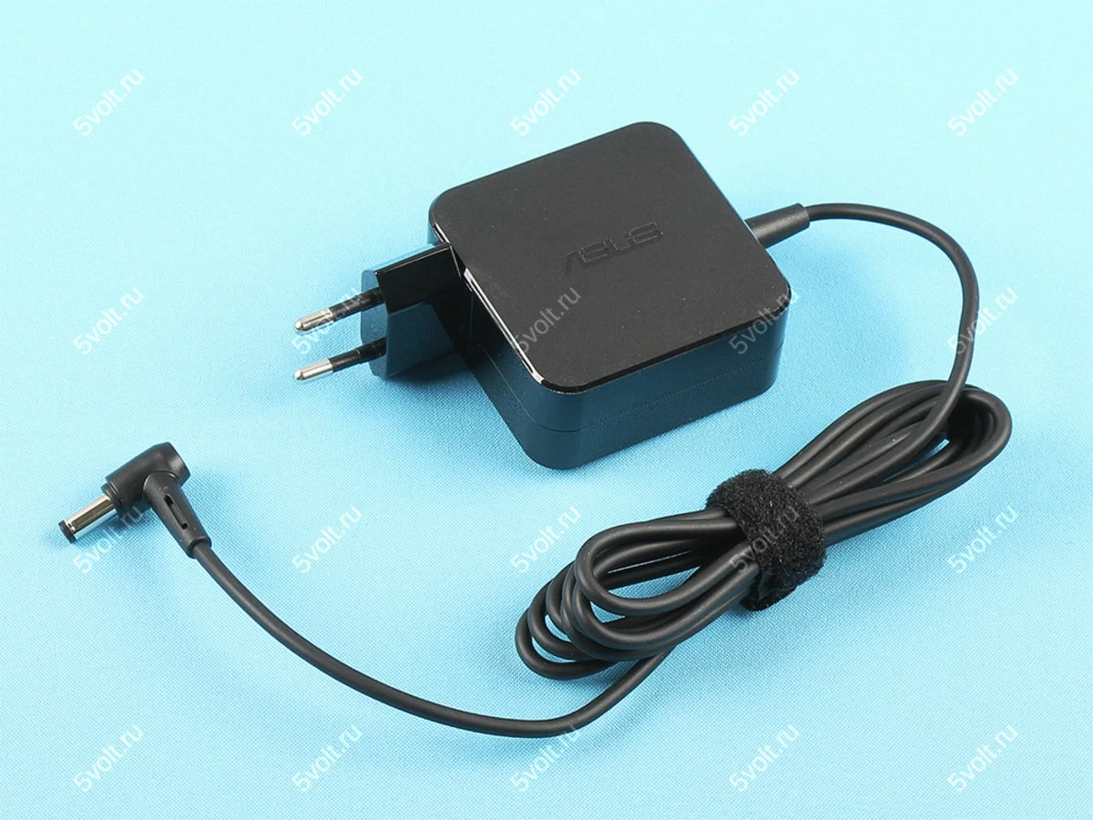 Блок питания (зарядка) для Asus 19V/1.75A, 33W, 5.5*2.5mm