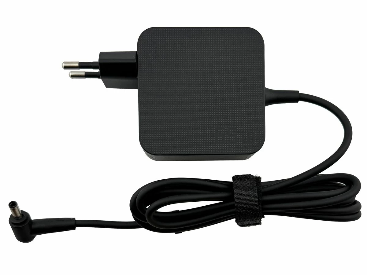 Блок питания (зарядка) для Asus 65W (19V/3.42A) 4.5*3.0mm