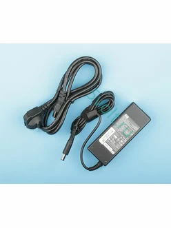 Купить зарядку, блок питания, адаптер для HP 90 Ватт (19V/4.74A) 7.4*5.0мм цена