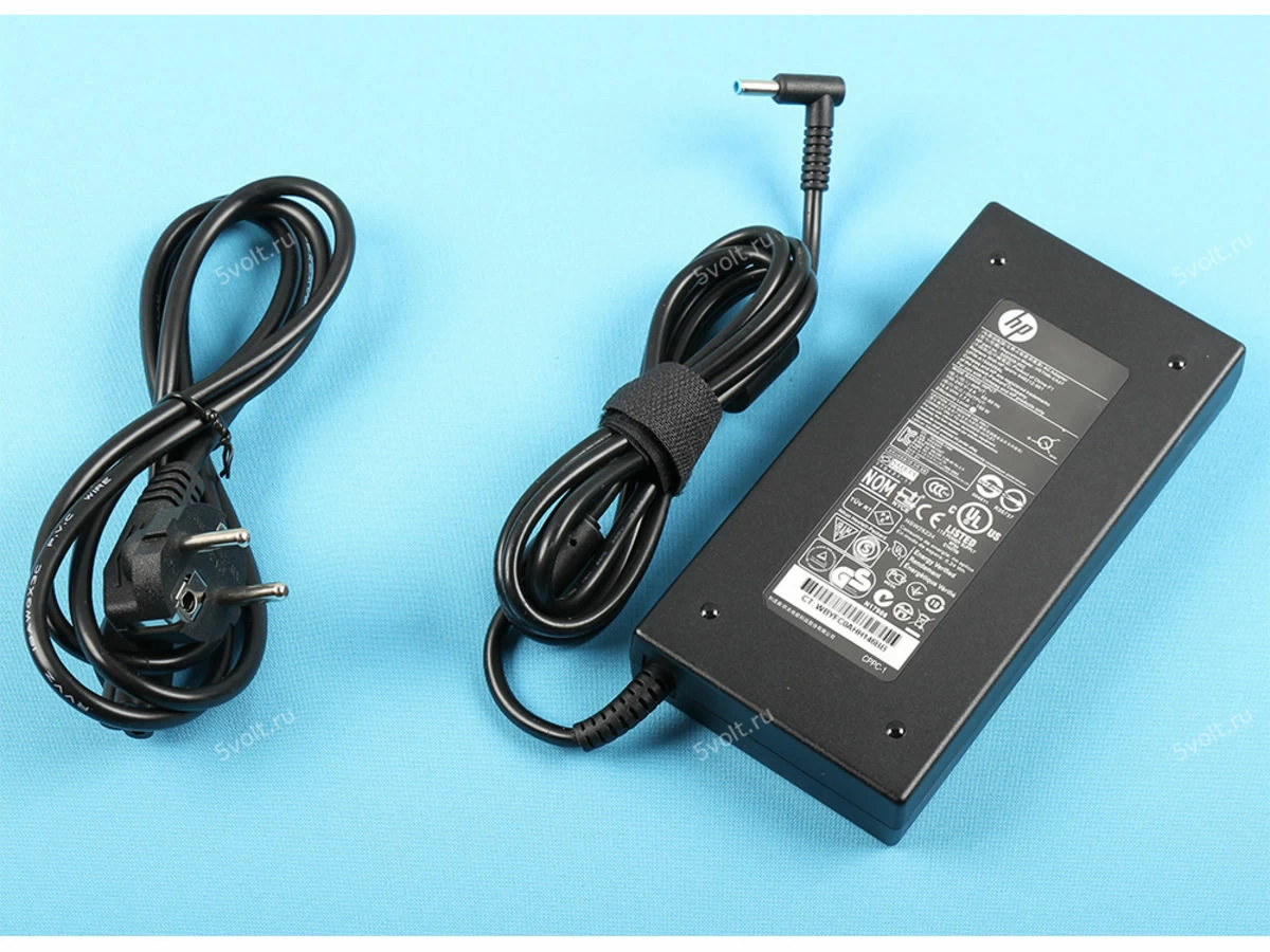 Зарядное устройство (блок питания) для HP 150W (19.5V/7.7A) 4.5*3.0 мм