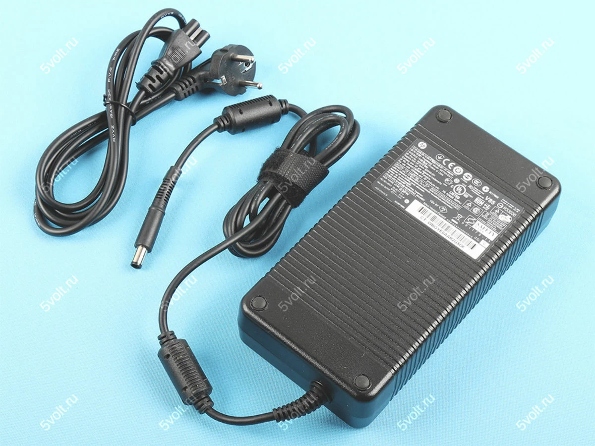 Зарядка (блок питания, адаптер) для HP Omni 27-1001er (230W)