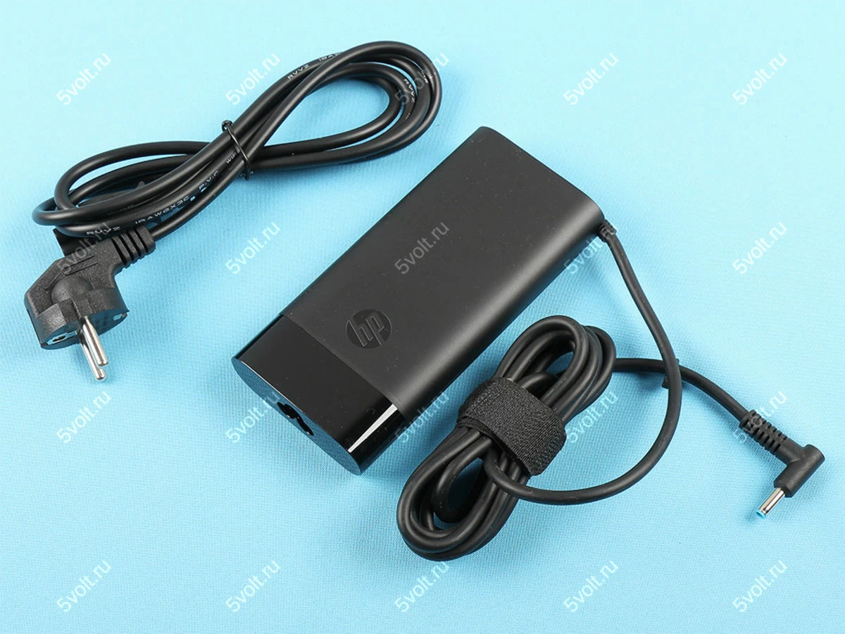 Зарядное устройство (блок питания) для HP 150W (19.5V/7.7A) 4.5*3.0 мм