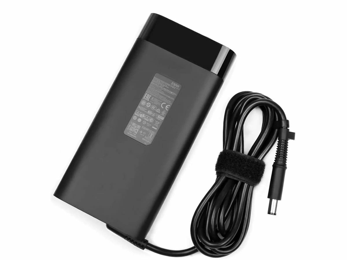 Блок питания для HP 230W (19.5V/11.8A) 7.4*5.0мм