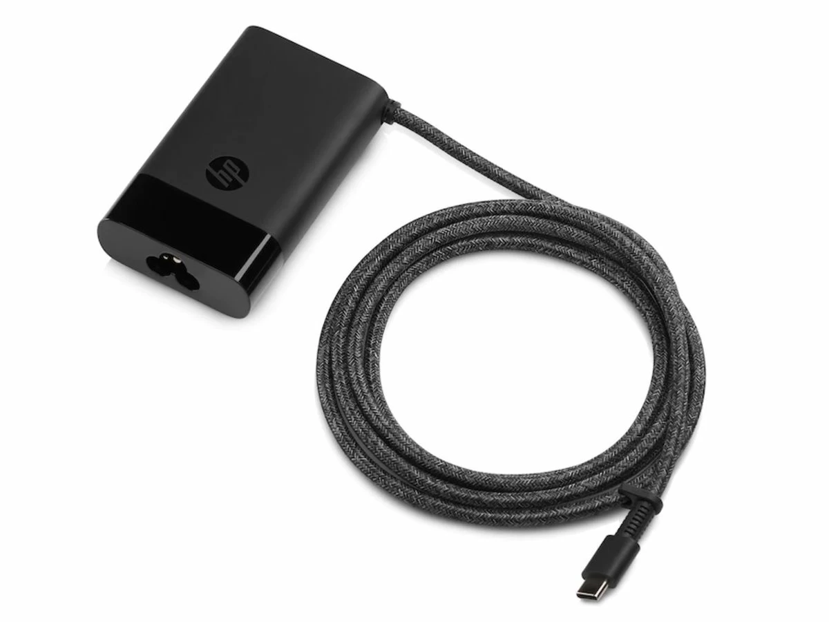 Зарядное устройство (блок питания) для HP 20V/3.25A 65W USB-C