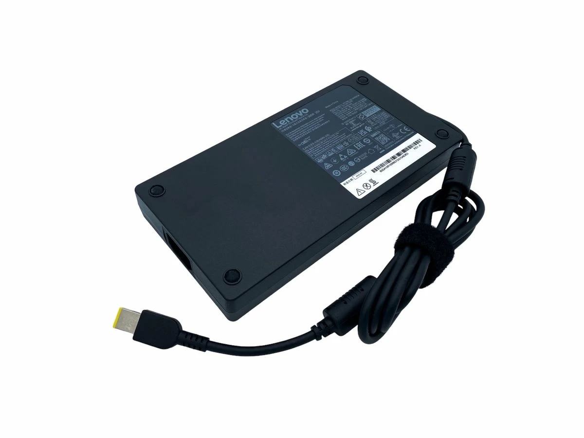 Блок питания для Lenovo 20V/15A, 300W прямоугольный