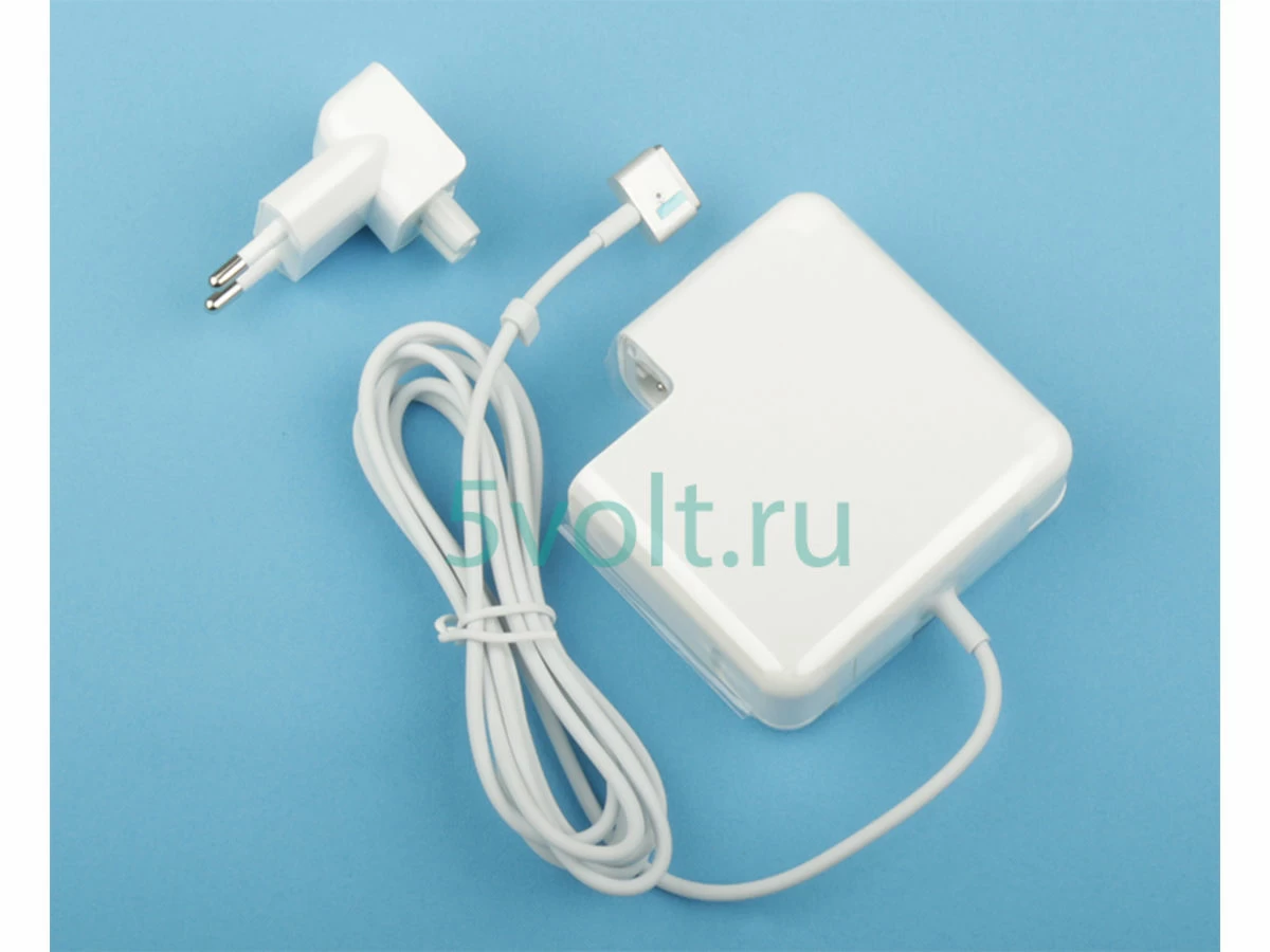 Блок питания (зарядка) для Macbook Pro 15 85 Ватт (20V/4.25A) Magsafe2