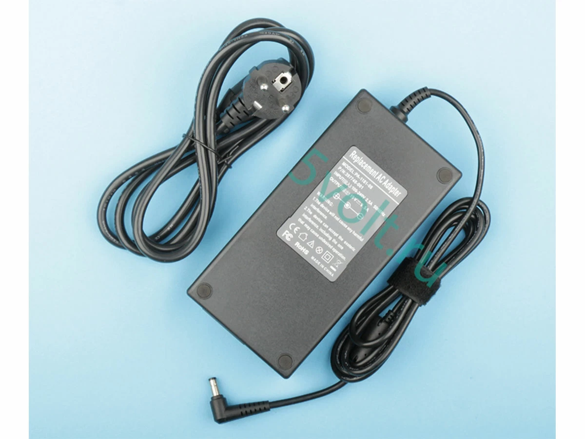 Блок питания (зарядка) для Asus 180W (19V/9.5A) 5.5*2.5mm