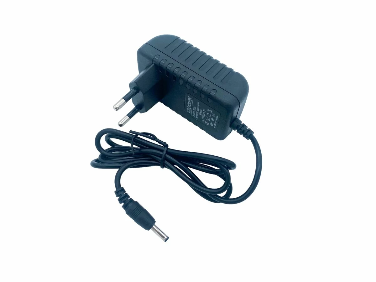 Зарядка (блок питания, адаптер) для IRBIS 10W (5V/2A) 3.5*1.35 мм