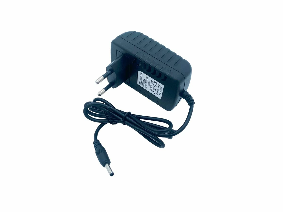 Зарядка (блок питания, адаптер) для IRBIS 12.5W (5V/2.5A) 3.5*1.35 мм