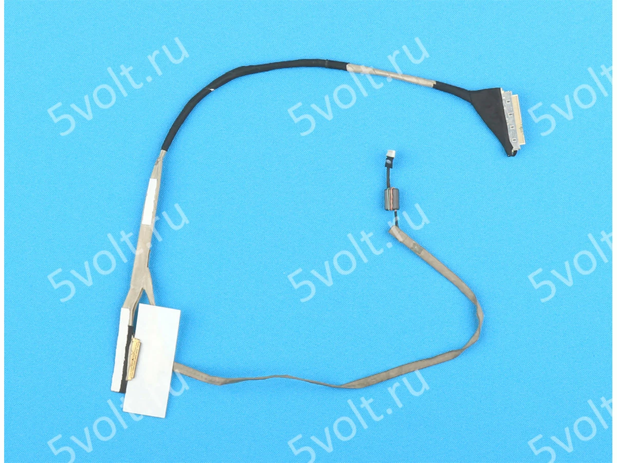 Шлейф матрицы для ноутбука Acer Aspire V3-571G, V3-571 FullHD