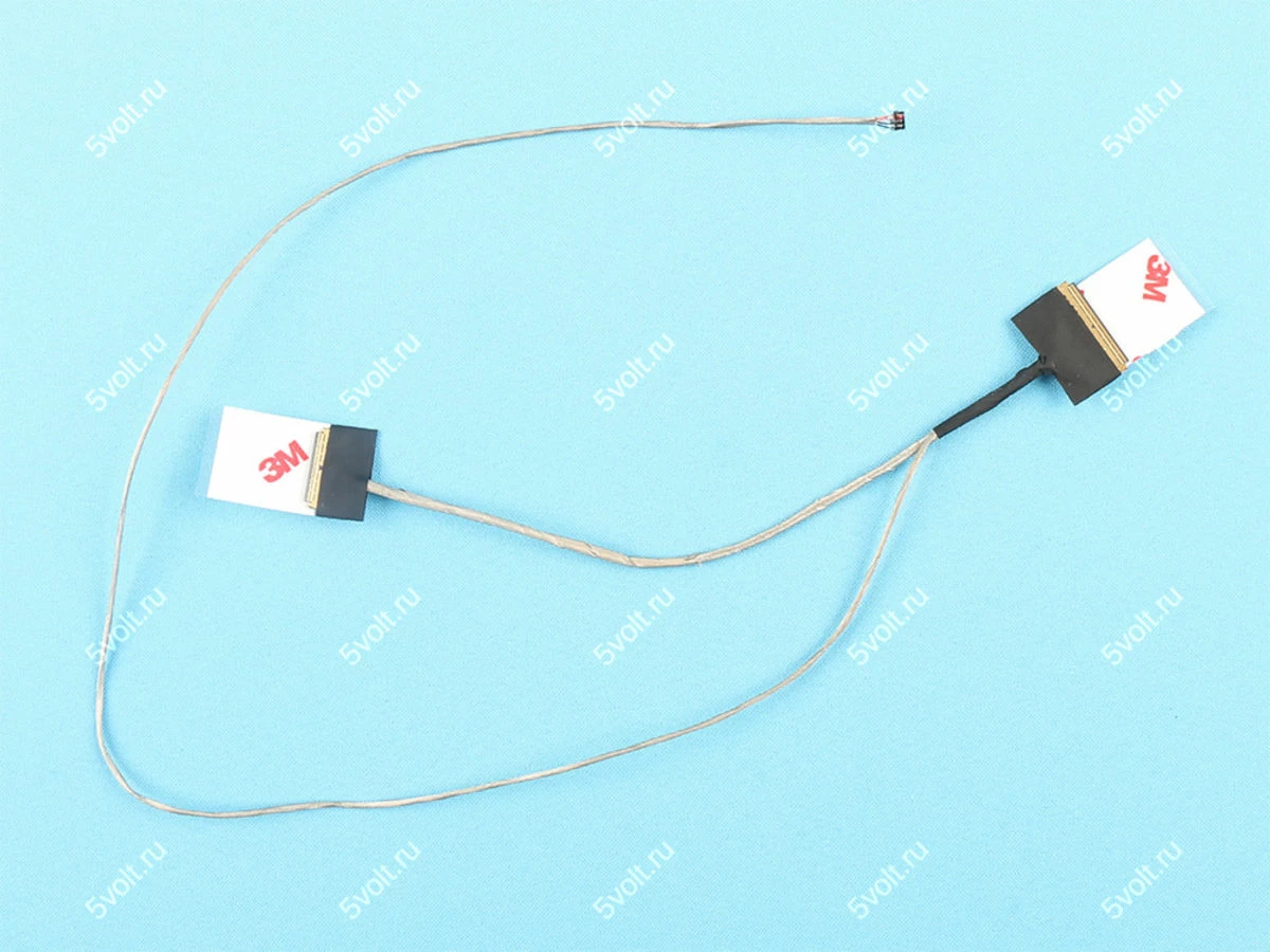 Шлейф матрицы для ноутбука Asus X555L v.2