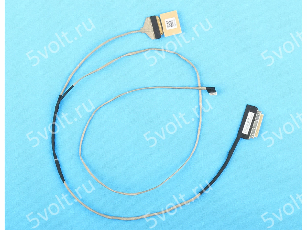 Шлейф матрицы для ноутбука Dell Vostro V1550