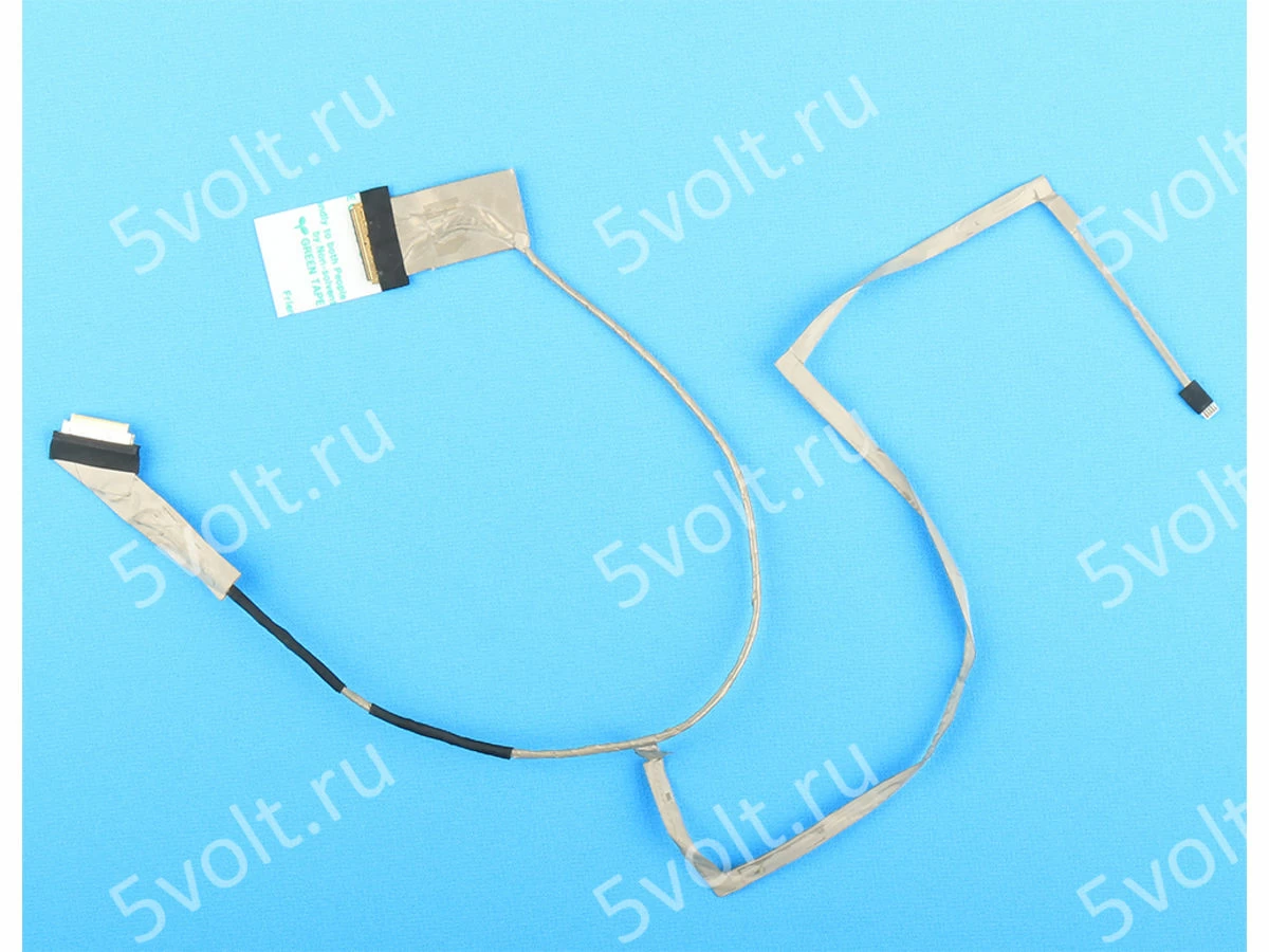 Шлейф матрицы для ноутбука Lenovo IdeaPad G480 v.3