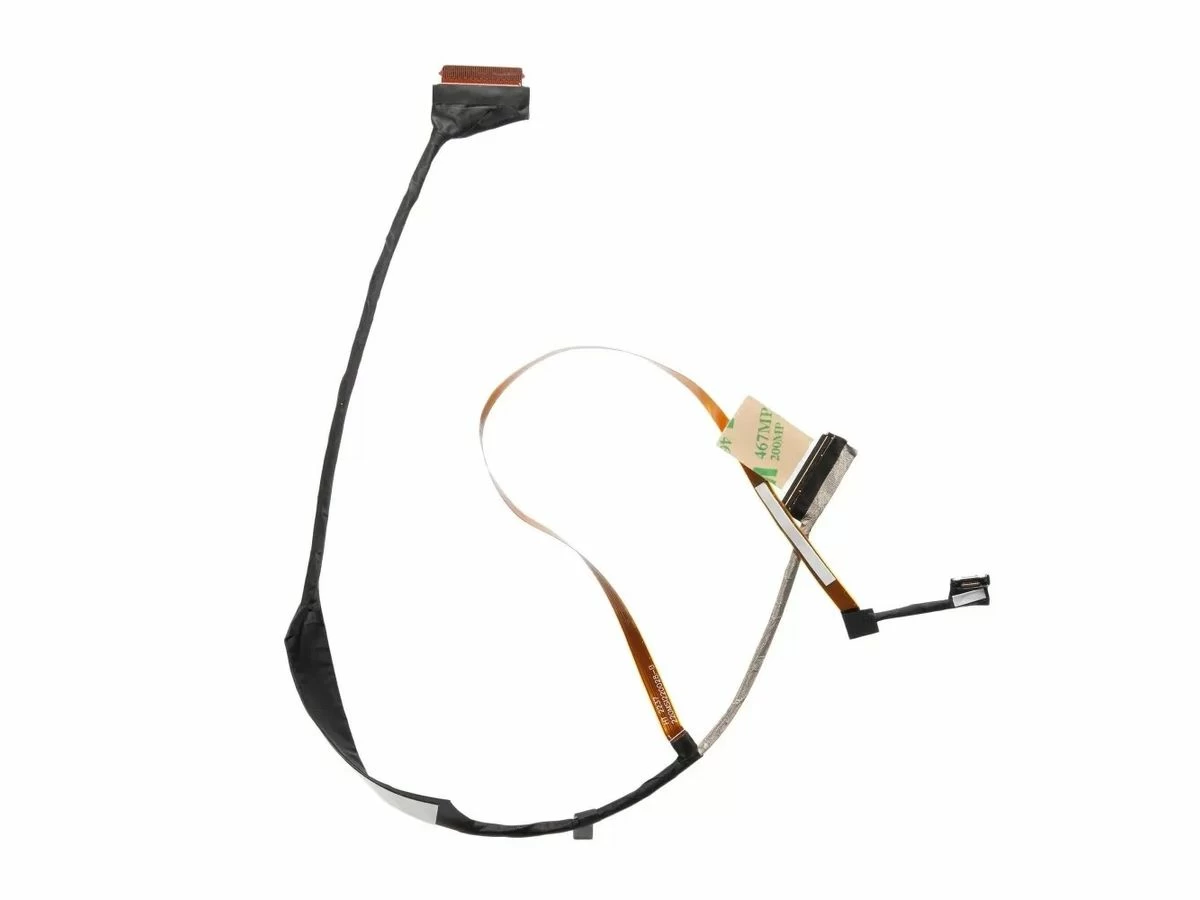 Шлейф матрицы для ноутбука MSI Katana 15 HX B14W (40pin EDp)