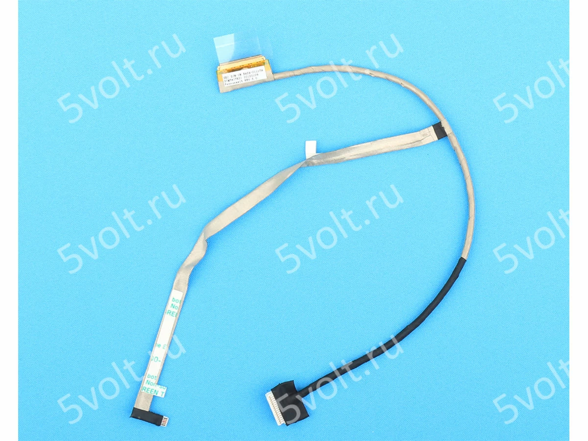 Шлейф матрицы для ноутбука Samsung NP300E5A, 300E5A v.2