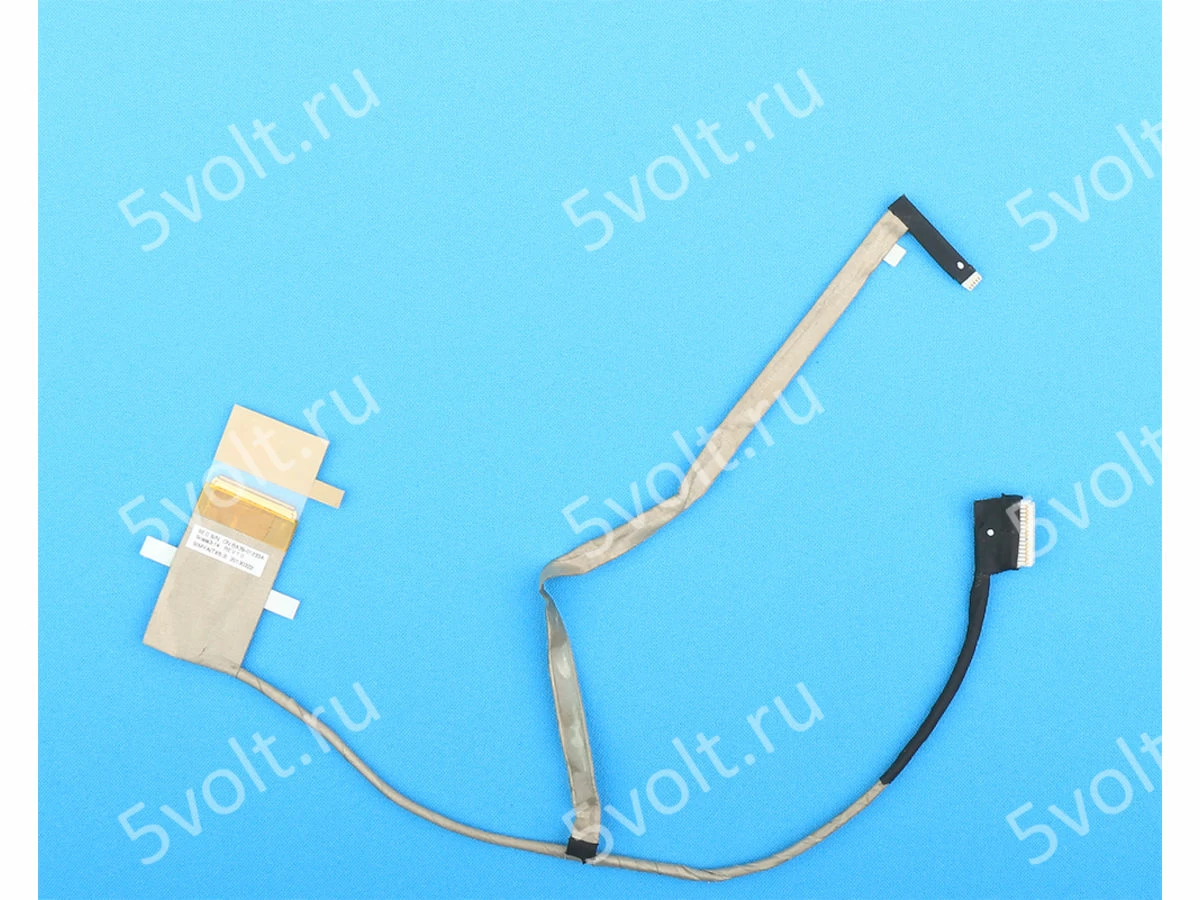 Шлейф матрицы для ноутбука Samsung NP300E4C, 300E4C