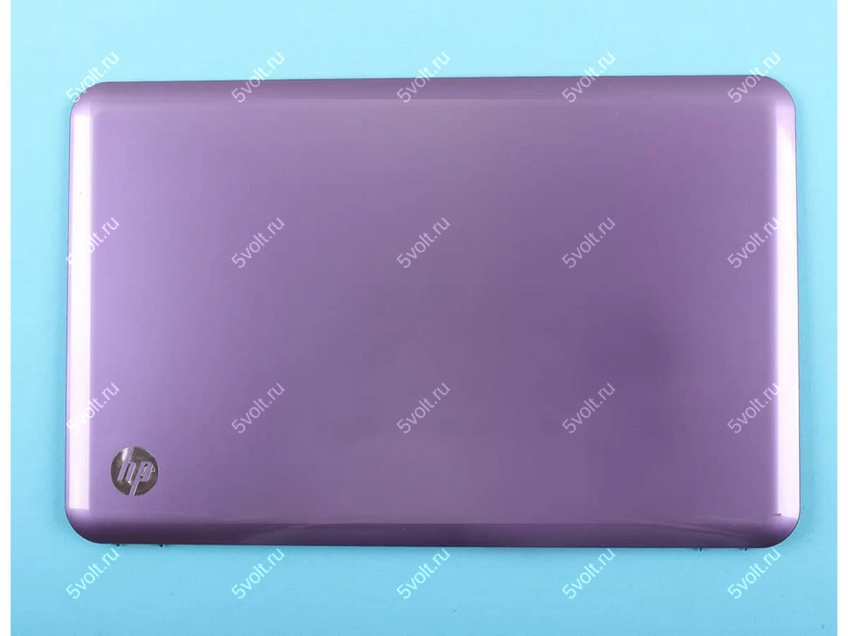 Верхняя часть корпуса HP Pavilion G6-1000 серии (part A)